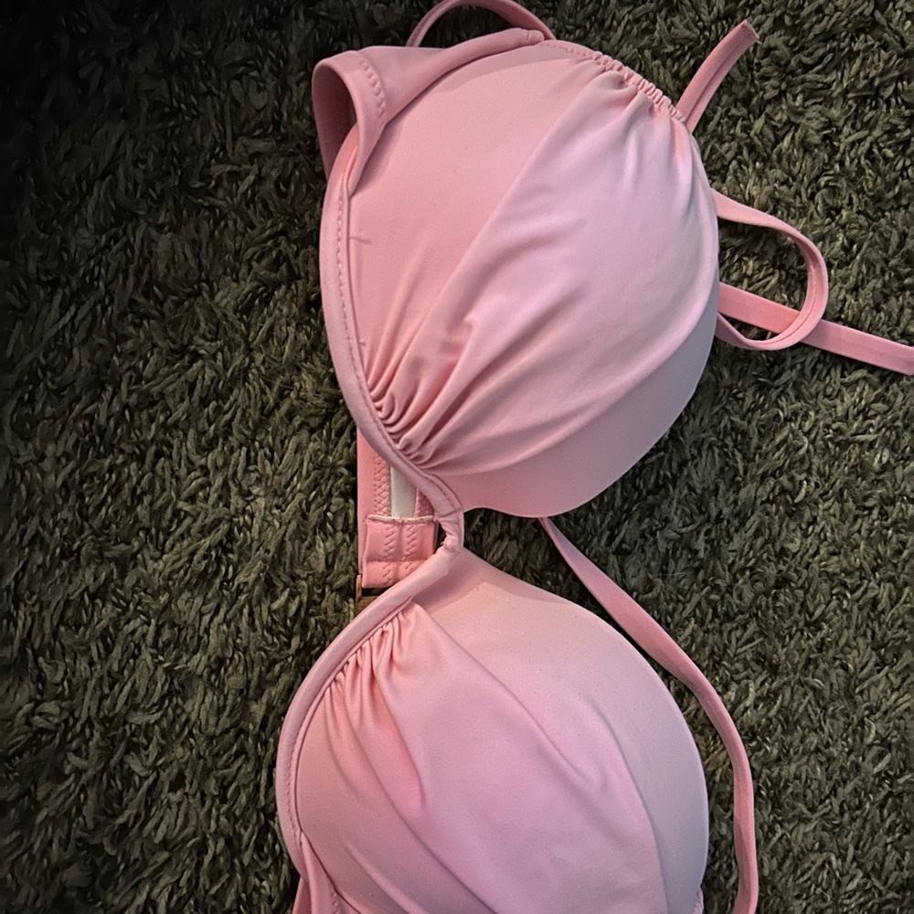 Victoria's Secret Pink Bikini Top